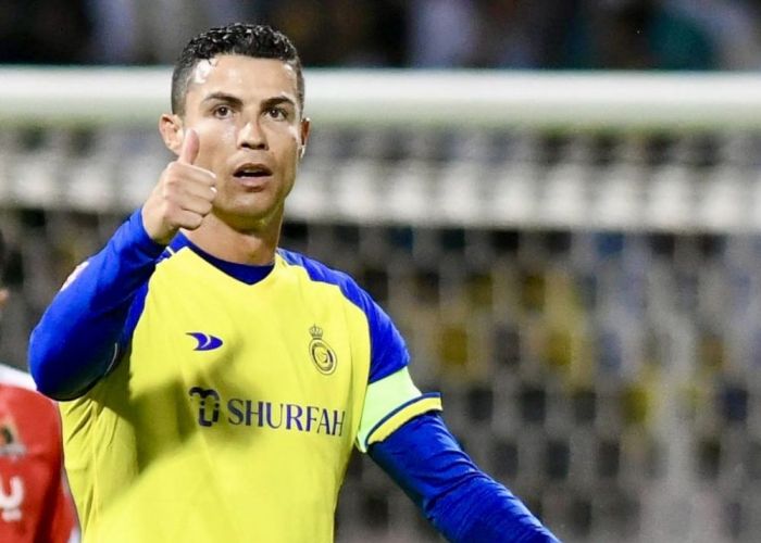 Răspunsul lui Cristiano Ronaldo când un copil i-a strigat: Messi e mai bun