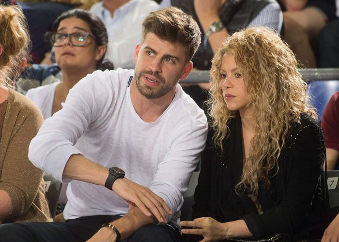 Răspunsul lui Pique când a fost întrebat dacă a ascultat melodia în care Shakira îl ironizează