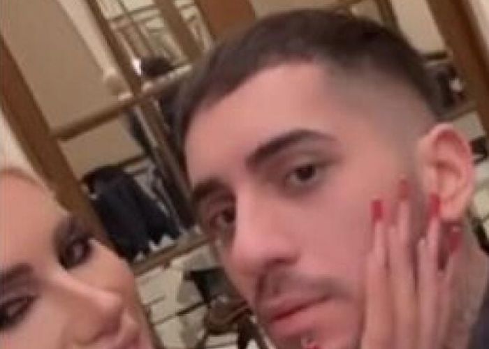 Bia Khalifa, atac la adresa lui Fulgy! Ce a spus despre fiul Clejanilor