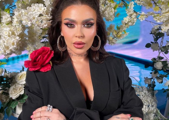 Oana Radu s-a mutat în casă nouă: Arată absolut divin! Video din interior
